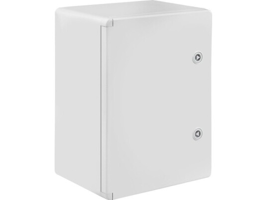 Adam Audio Sentralbord Elektrisk Boks Abs Ip65 Adelid 350X500x190