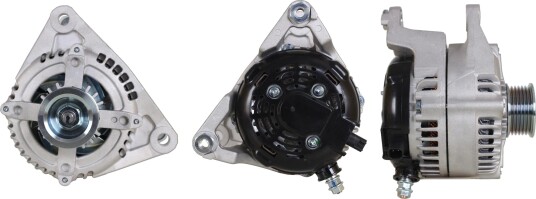 ELSTOCK 27 8518 Dynamo ELSTOCK 27 8518 Dynamo