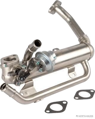 EGR-kjøler HERTH+BUSS ELPARTS 70671095