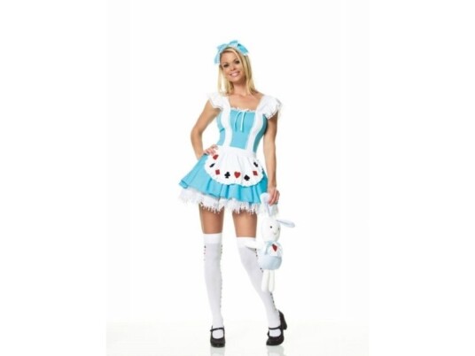 Alice Girl