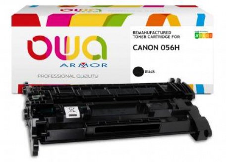 Armor K18852ow 21000 Sider Sort 1 Stykker