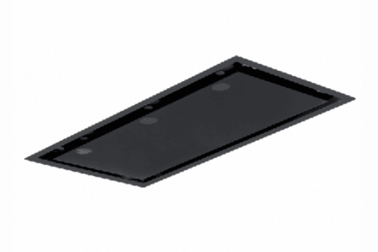 Silverline sentralventilator 53 cm SCV 1176-53 SR Silverline sentralventilator 53 cm SCV 1176-53 SR