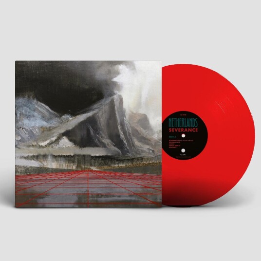Netherlands Severance LP/Vinyl