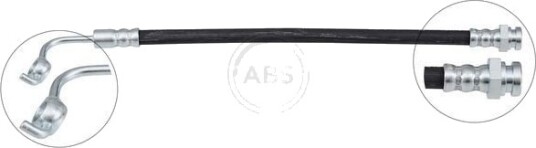 Bremseslange A.B.S. SL 3764