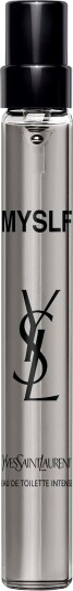 Yves Saint Laurent MYSLF Intense 10 ml Parfyme for Menn Yves Saint Laurent MYSLF Intense 10 ml Parfyme for Menn