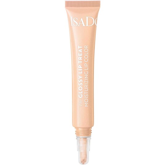 IsaDora Glossy Lip Treat 52 Honey Sunset 13ml