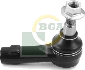 BGA SR0136 Endeledd