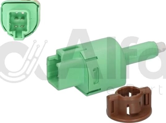 Bremselysbryter Alfa e-Parts AF04099