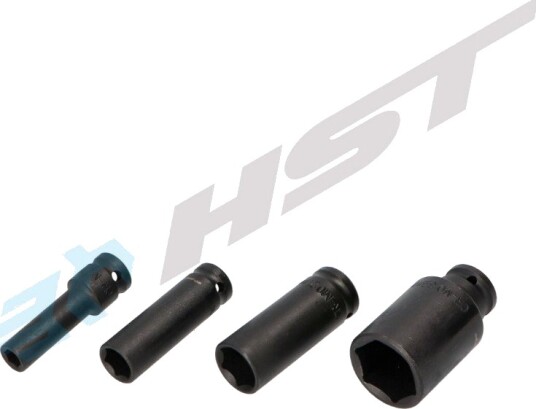 HST HST 755 Kraftpipe sett HST HST 755 Kraftpipe sett