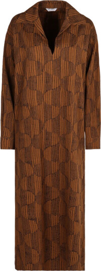 Max Mara Dame Kjoler Brun M,
