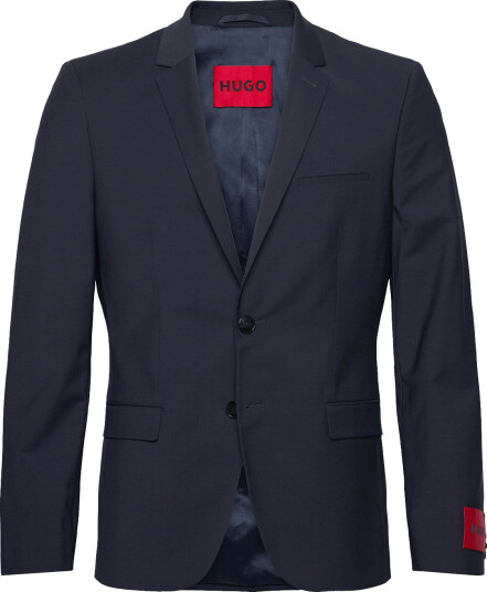 HUGO Artim204X Navy 106