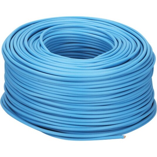 Namron PN 10mm² Blå Namron PN 10mm² Blå