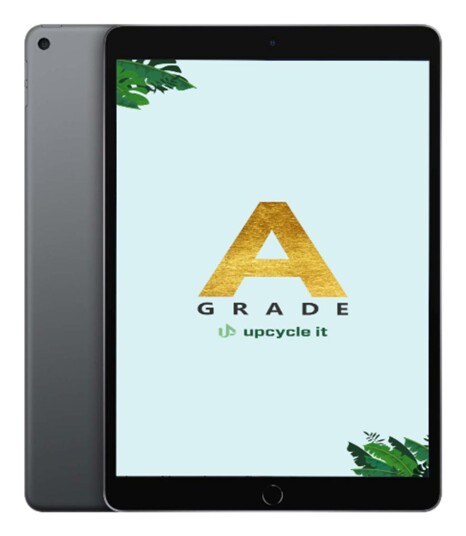 Apple iPad Air 3. gen (2019) 10,5" 256GB WiFi Space Grey Apple iPad Air 3. gen (2019) 10,5" 256GB WiFi Space Grey