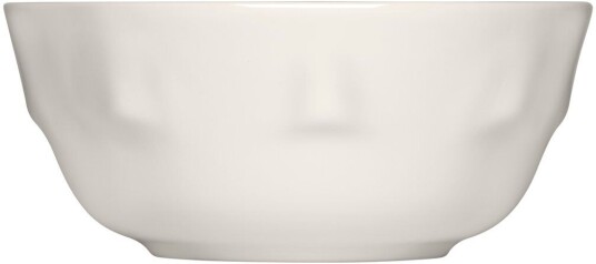 iittala Solare bolle 40 cl Hvit