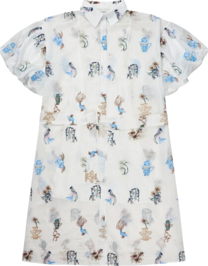 Munthe Dame Kjoler Flerfarget L, Munthe Dame Kjoler Flerfarget L,