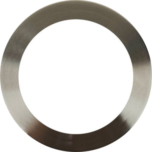 Ledvance Downlight Universal Ring 200 Mm Sølv