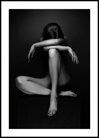 Eszter Plakat Plakat / 70x100cm Eszter Plakat Plakat / 70x100cm