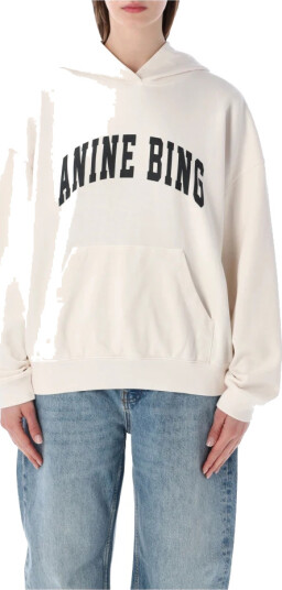 Anine Bing Dame Gensere & Hettegensere Rosa S,