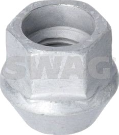 Hjulmutter SWAG 33 11 0371