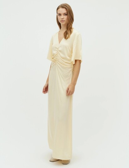 mbyM Ineya M Yellow XL