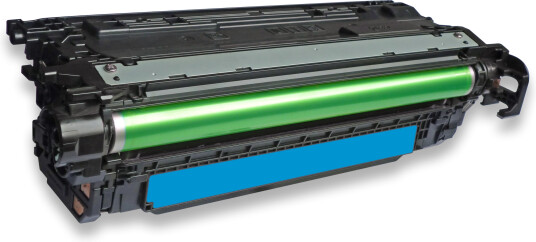 TB Toner 653A Cyan (16.500 sider) erstatter HP CF321A TB Premium toner