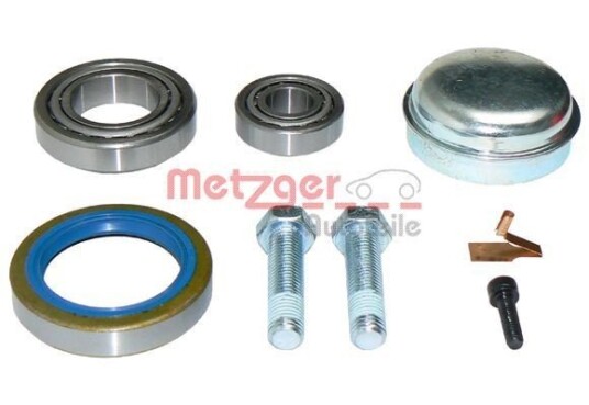 Hjullager METZGER WM 508D