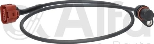 Styrevinkelsensor Alfa e-Parts AF04432