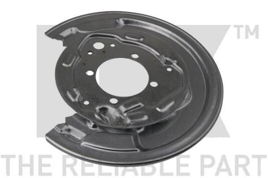 Bremseskjold NK 234509