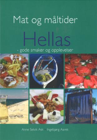 Mat og måltider i Hellas