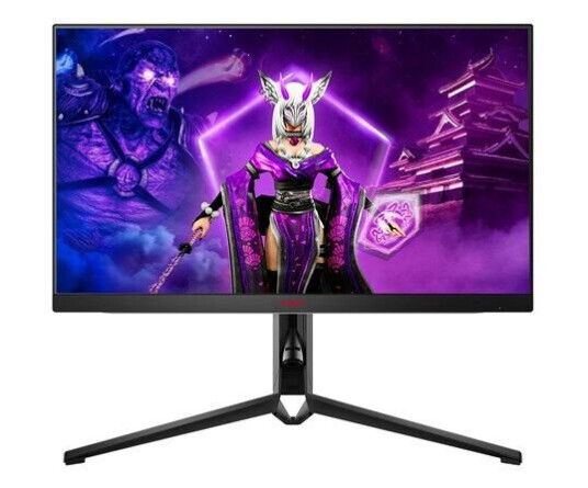 AOC Gaming AG274QG AOC Gaming AG274QG