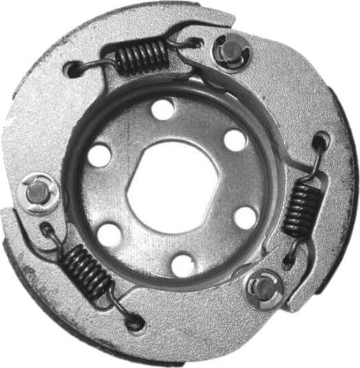 VICMA 8412 Clutchsett