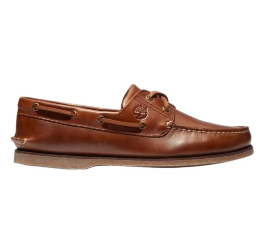 Timberland Herre Sko Brun 43 EU,