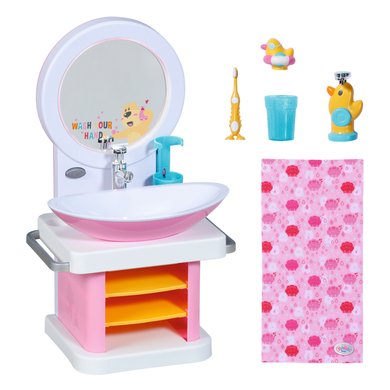 Zapf Creation BABY born Badeservant