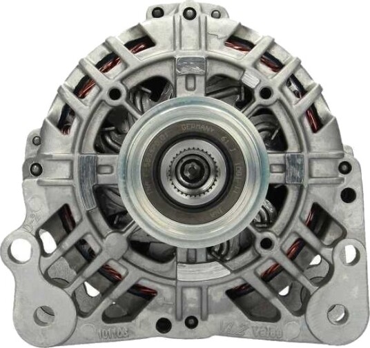 BV PSH 305.518.070.500 Dynamo
