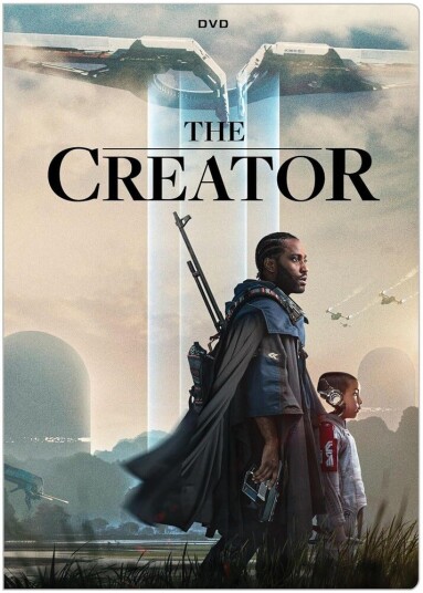 Creator DVD Creator DVD