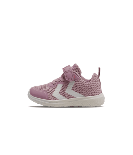 Hummel Actus Joggesko til barn keepsake lilac