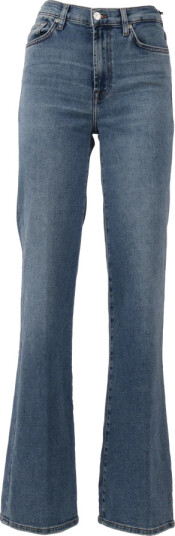 7 For All Mankind Dame Jeans Blå W31, 7 For All Mankind Dame Jeans Blå W31,