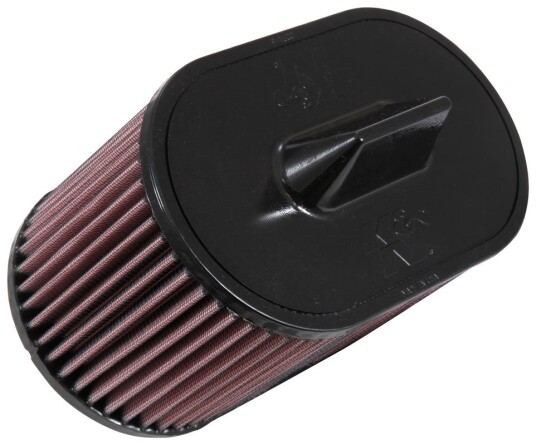 Luftfilter K&N Filters E 0651 Luftfilter K&N Filters E 0651