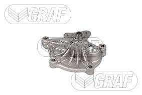 GRAF PA1232 Vannpumpe GRAF PA1232 Vannpumpe