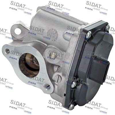 EGR ventil FISPA 83.1102