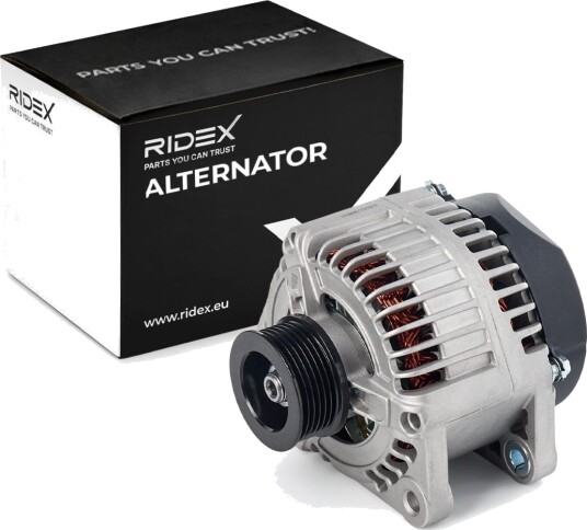 Dynamo RIDEX 4G0924
