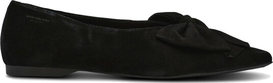 Vagabond Ballerinasko Hermine Svart Vagabond Ballerinasko Hermine Svart