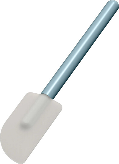 Rosti Classic slikkepott dusty blue S 20 cm Rosti Classic slikkepott dusty blue S 20 cm