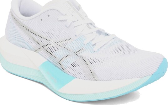 Asics Magic Speed 5 White 38
