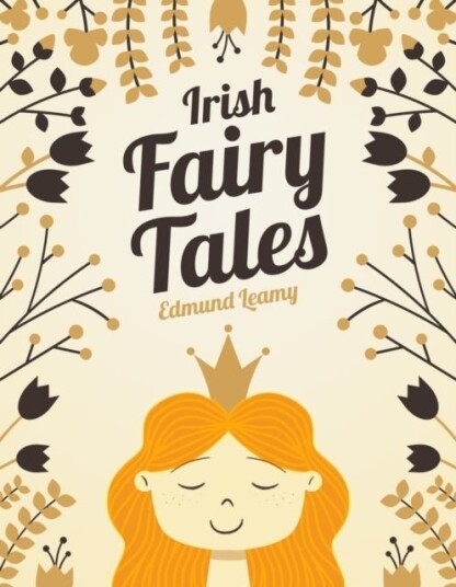 Irish Fairy Tales Irish Fairy Tales