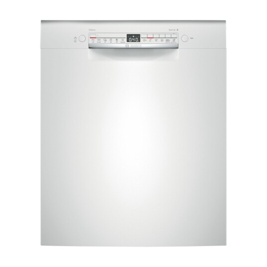 BOSCH SERIE 2 SMU2HTW55S OPPVASKMASKIN