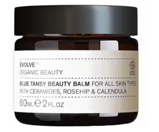 Evolve Blue Tansy Beauty Balm 60ml Evolve Blue Tansy Beauty Balm 60ml