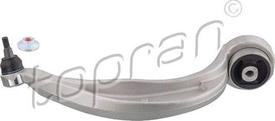 TOPRAN 116 562 Bærearm