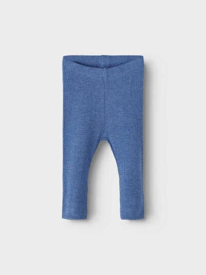 Name It Kab Legging Blå 74 Name It Kab Legging Blå 74