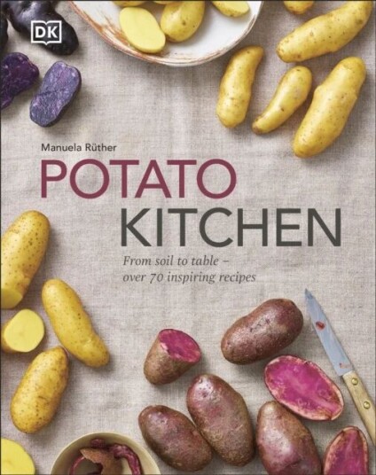 Potato Kitchen Av Manuela Ruther